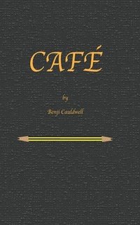 bokomslag Café