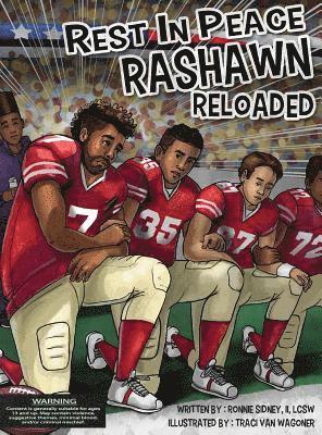 Rest in Peace RaShawn Reloaded 1