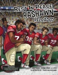 bokomslag Rest in Peace RaShawn Reloaded