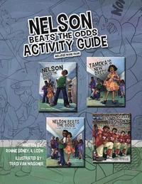 bokomslag Nelson Beats The Odds Activity Guide