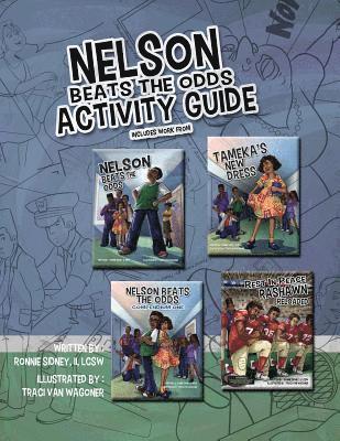 bokomslag Nelson Beats The Odds Activity Guide