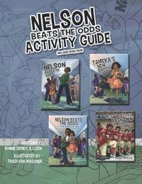 bokomslag Nelson Beats The Odds Activity Guide