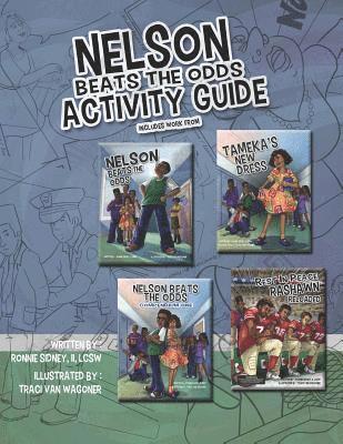 Nelson Beats The Odds Activity Guide