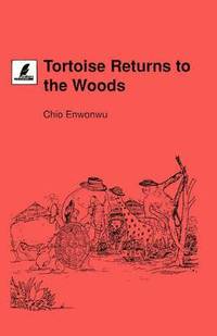 bokomslag Tortoise Returns to the Woods
