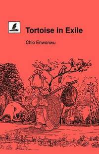 bokomslag Tortoise in Exile