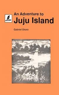 bokomslag Adventures of Juju Island