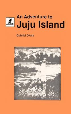Adventures of Juju Island 1