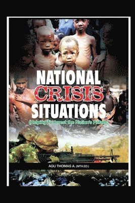 bokomslag National Crisis Situations