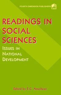 bokomslag Readings in Social Science