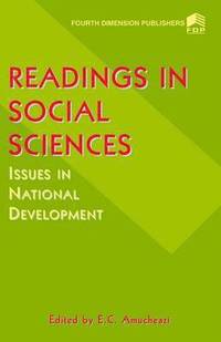 bokomslag Readings in Social Science
