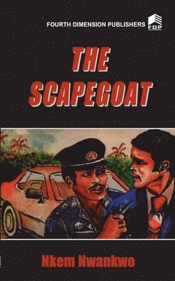 The Scapegoat 1