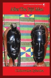 bokomslag After The Jújú Man