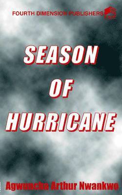 Season of Hurricane 1