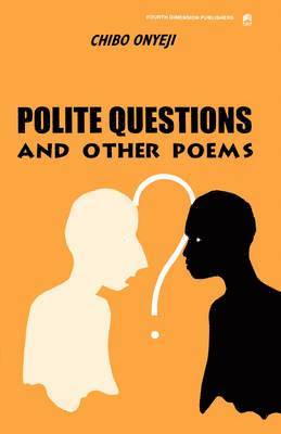 Polite Questions and Other Poems 1