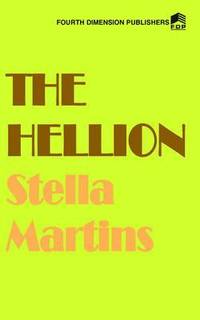 bokomslag The Hellion