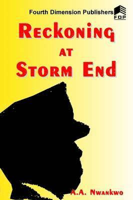 Reckoning at Storm End 1