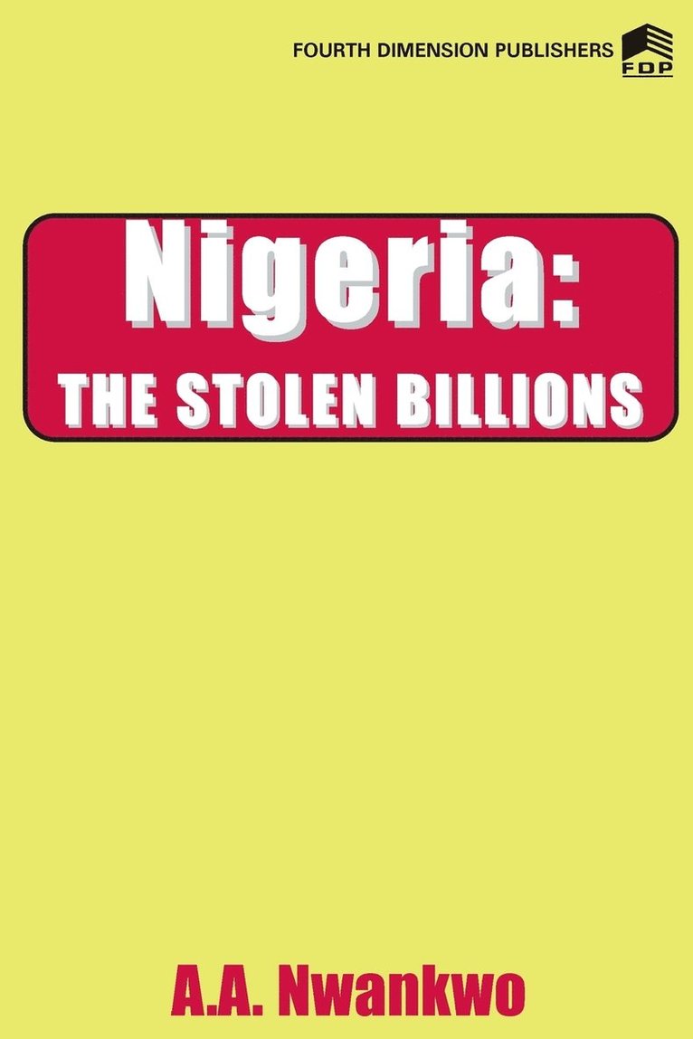 Nigeria 1