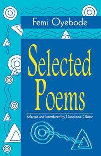 bokomslag Selected Poems