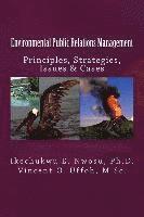bokomslag Environmental Public Relations Management: Principles, Strategies, Issues & Cases