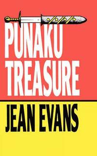 bokomslag Punaku Treasure