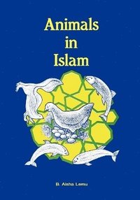 bokomslag Animals in Islam