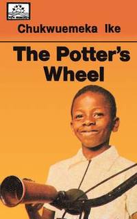 bokomslag Potter's Wheel