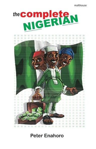 bokomslag The Complete Nigerian