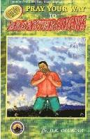 bokomslag Pray Your Way to Breakthroughs