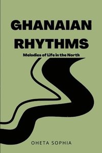 bokomslag Ghanaian Rhythms