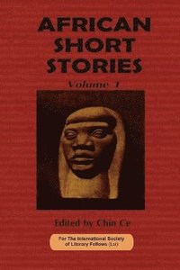 bokomslag African Short Stories