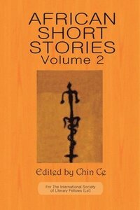 bokomslag African Short Stories