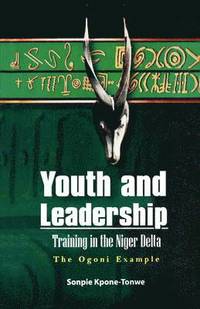 bokomslag Youth and Leadership