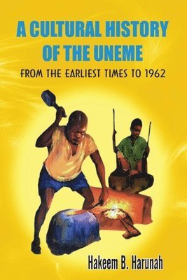 A Cultural History of the Uneme 1