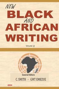bokomslag New Black and African Writing