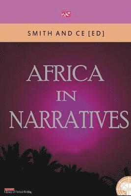 bokomslag Africa in Narratives