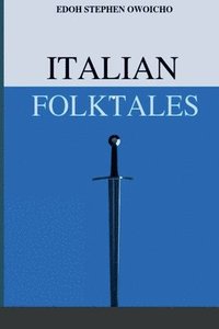 bokomslag Italian Folktales