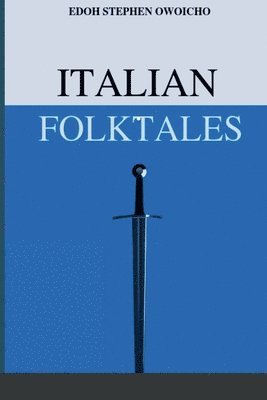 Italian Folktales 1