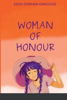 bokomslag Woman of Honour