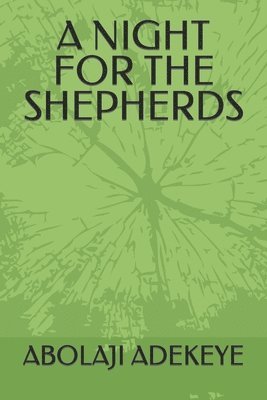 A Night for the Shepherds 1