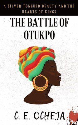bokomslag Battle Of Otukpo