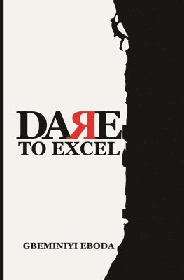 Dare To Excel 1