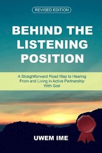 bokomslag Behind the Listening Position