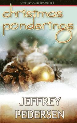 Christmas Ponderings 1