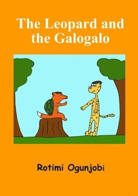 Rotimi Ogunjobi - Ajantala and Other Yoruba Folk Tales, Häftad