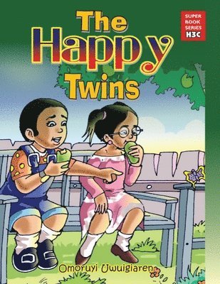 Happy Twins 1