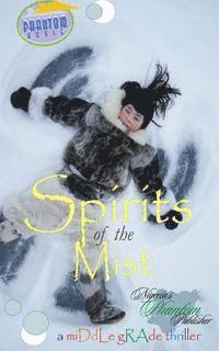bokomslag Spirits of the Mist: the demon child story