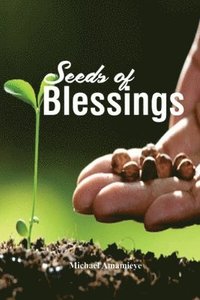 bokomslag Seeds of Blessings