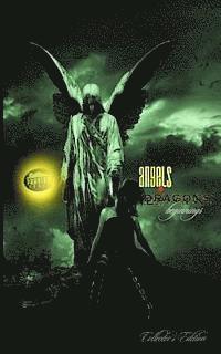 Phantom House Books Ngr, Nigeria's Phantom Publisher - Angels & Dragons (Collector's Edition): beginnings, Häftad