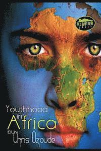bokomslag YouthHood In Africa
