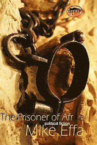 bokomslag The Prisoner of Afrika